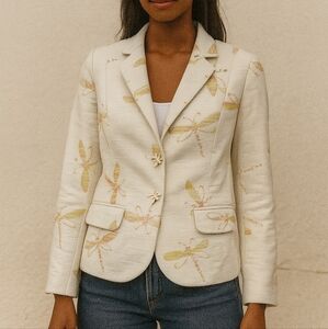 Rena Lange Blazer
